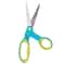 12 Pack: 8" Bent Scissors by Loops & Threads™